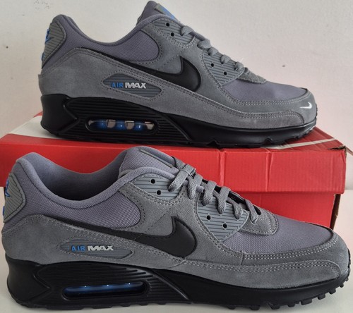 Nike air max smoke grey - nike,