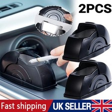 2xCar Ashtray Car Door Ashtray