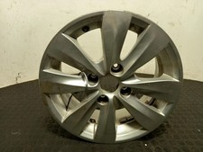CITROEN C3 Alloy Wheel 16"Inch