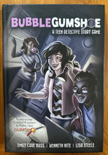 Bubblegumshoe.~A Teen