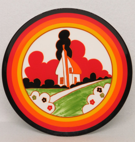 Wedgwood clarice cliff ltd - clarice,
