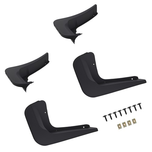 Mudguards fender mud flaps - mudguards, for