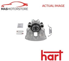 BRAKE CALIPER BRAKING FRONT RIGHT HART 261 872 H NEW OE REPLACEMENT
