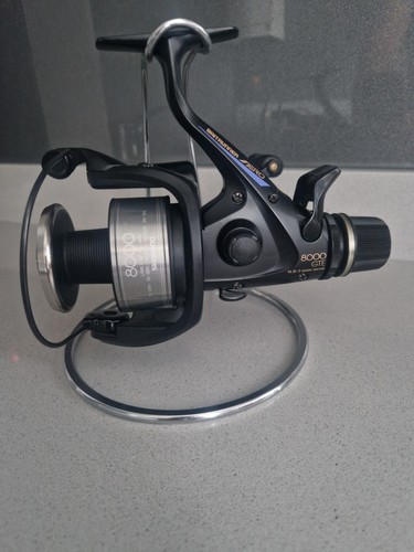 Shimano baitrunner aero 8000 - shimano,