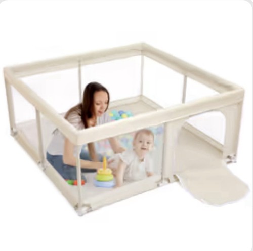 Bejoy baby playpen - playpen,, extralarge