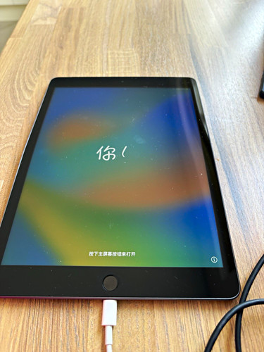 Apple ipad 2in 32gb fi - 10.2in, wi‑fi