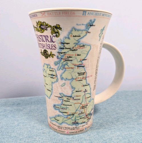 Vintage dunoon historic - vintage,