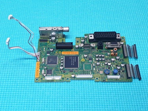 Main board toshiba - main,