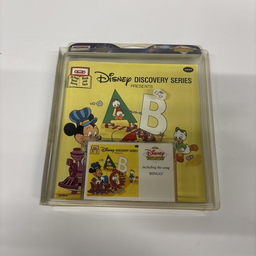 Rare vintage disney - ,