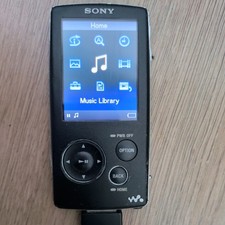 Sony walkman nwz a818 - walkman, nwz-a818