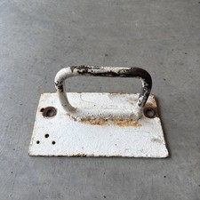 Vintage 1950s Door Handle Pull