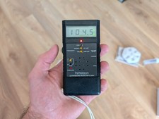 Pettersson D240X Ultrasound Bat Detector with Accessories, Superb Condition