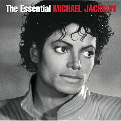 The essential michael - essential,