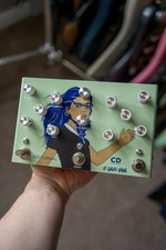 Collision Devices Nocturnal