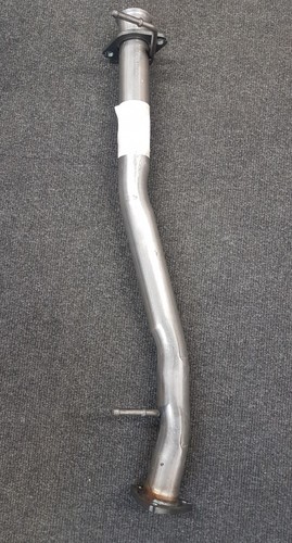 Discovery td5 exhaust centre - discovery,