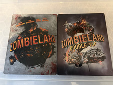 Zombieland & Zombieland