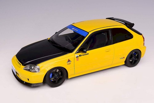 Motorhelix m85016 honda - m85016, 1:18