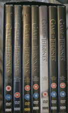 Game of Thrones - Season 1-7