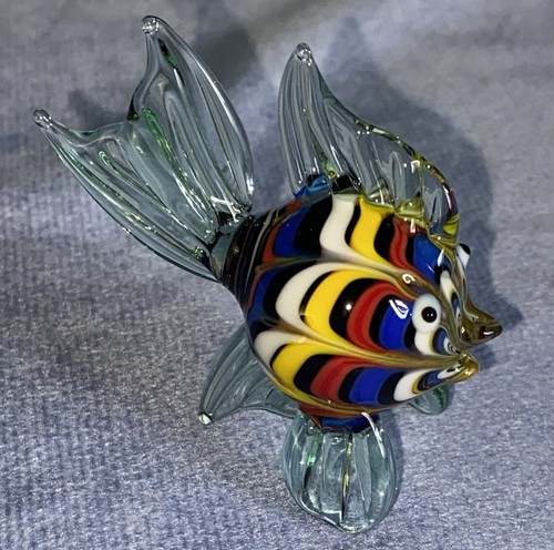 Festooned glass murano - murano, style