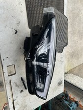 MG ZS Headlight 2024, Driver