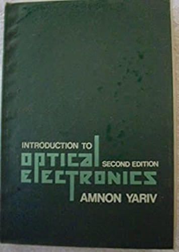 Introduction optical - to,