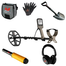 Minelab X-TERRA ELITE Metal