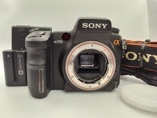 [N MINT] Sony α700 DSLR-A700