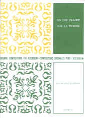 Santini the prairie - -,