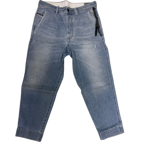 Diesel men carrot chino - diesel,