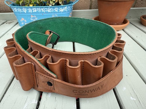 Conway london tan leather - conway,