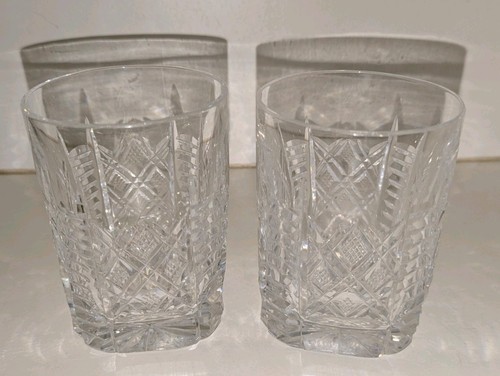 Waterford crystal clare - 2, x
