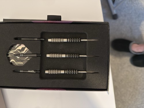 Reddragon paradym darts - reddragon, 23g