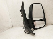 2022 FORD TRANSIT Unknown Van O/S Drivers Door Wing Mirror 2014-2024