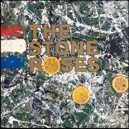 The stone roses - the,