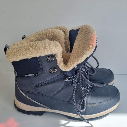 Crane waterproof hiking - hiking, ankle