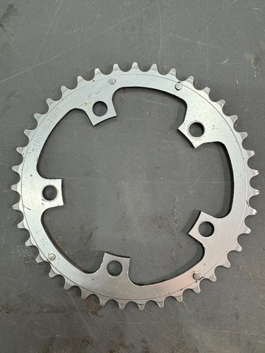 Stronglight chainring tooth - stronglight, 39