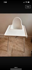 IKEA Antilop High Chair with