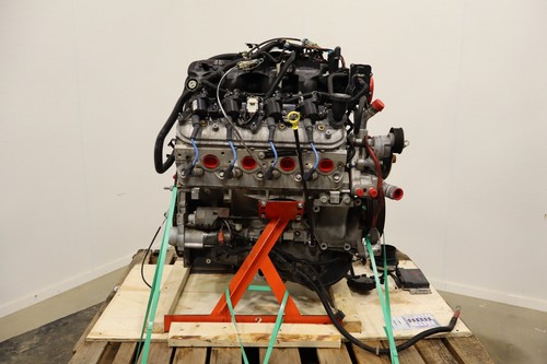 Chevy ssr v8 - 04, ls