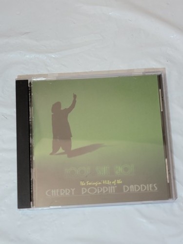 Cherry poppin daddies zoot - cherry,