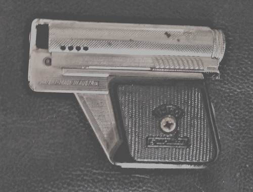 Imco gunlighter 6900 - imco,