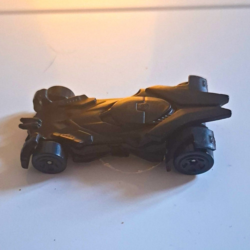 Mattel batman batmobile toy - batmobile,