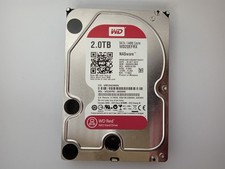 Western Digital WD Red NAS