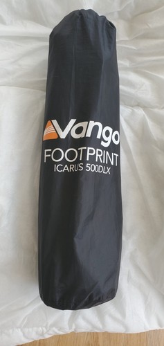 Vango icarus 500 awning - vango,