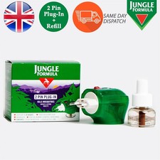 Jungle formula mosquito killer - jungle,