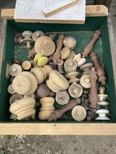 “Large Lot Vintage Antique