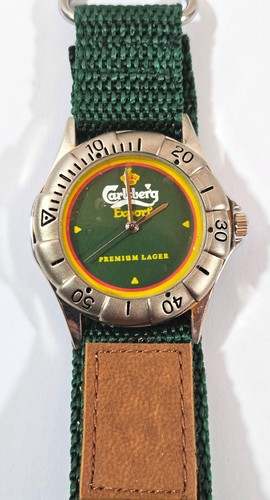 Vintage 90s carlsberg - vintage,