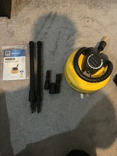 Work Zone  Patio Cleaner