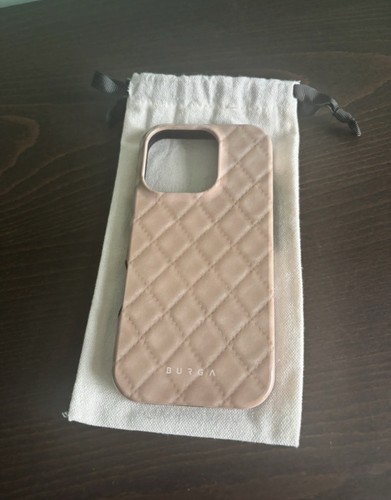 Burga phone case - burga, iphone