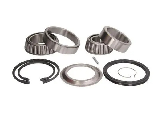 Wheel hub repair kit