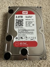 Western Digital WD Red 3TB